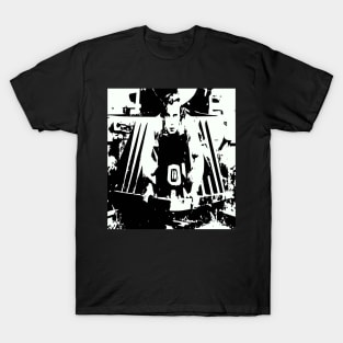 Buster Keaton T-Shirt